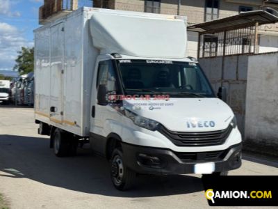 Iveco DAILY 35C16 DAILY 35C16
