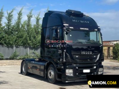 Iveco Stralis 460 Stralis 460