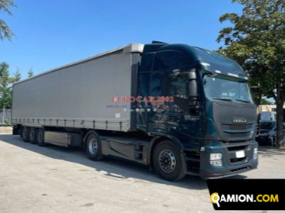 Iveco STRALIS 480 STRALIS 480