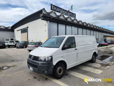 Volkswagen TRANSPORTER 2.0 140cv