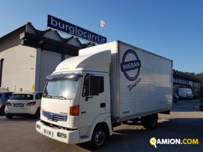 Nissan ATLEON 35.15 cassone h2600
