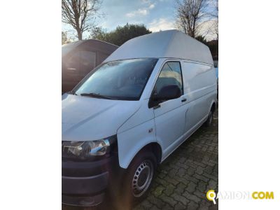 Volkswagen TRANSPORTER 2.0 140cv
