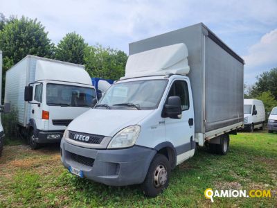 Iveco DAILY telonato