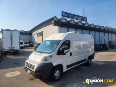Fiat DUCATO 40000 km originali