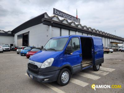 Iveco DAILY L1 H1 2 PORTE LATERALI