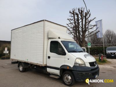 Renault MASCOTT cassonato