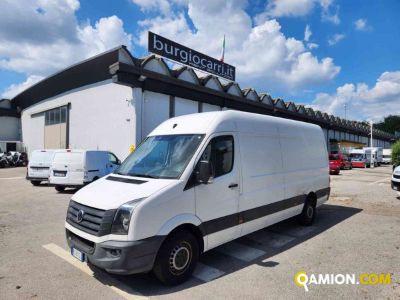 Volkswagen crafter  passo Lungo crafter  passo Lungo