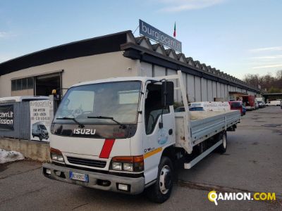 Isuzu NQR 70 T 75 Q Isuzu NQR 70 T 75 Q