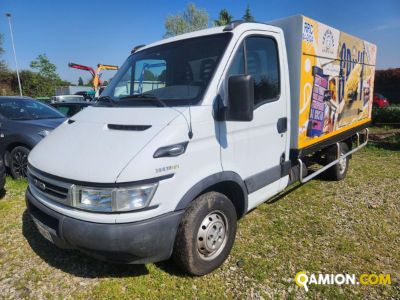 Iveco DAILY 35S10 2.3 Hpi TDI PC