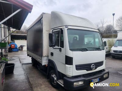 Nissan ATLEON TELONATO