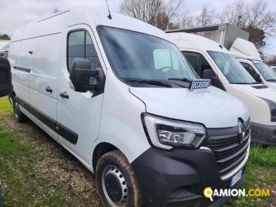 Renault MASTER usato