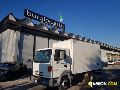 Nissan ATLEON cassonato