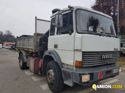 Iveco 175-24 GRU E RIBALTABILE 175-24 GRU E RIBALTABILE