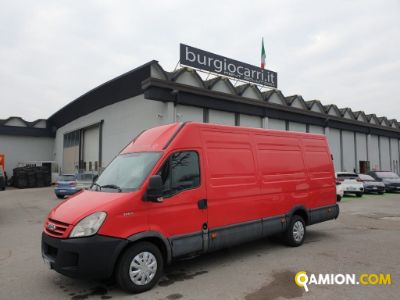 Iveco DAILY C12 L4 H2