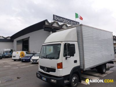 Nissan ATLEON 150/35