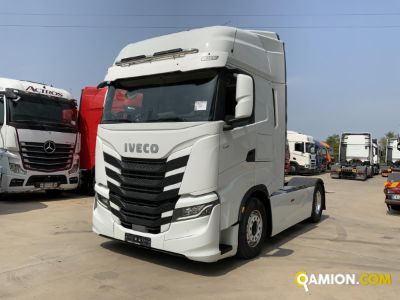Iveco S-WAY AS440S48