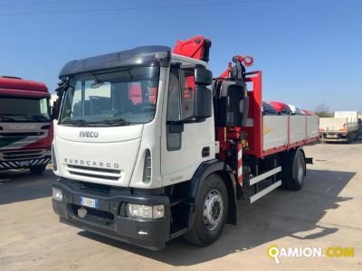 Iveco ML180E25