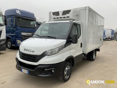 Iveco DAILY 35C16