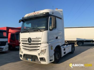 Mercedes Actros 1845 Actros 1845