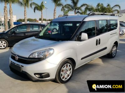 Fiat DOBLO DOBLO