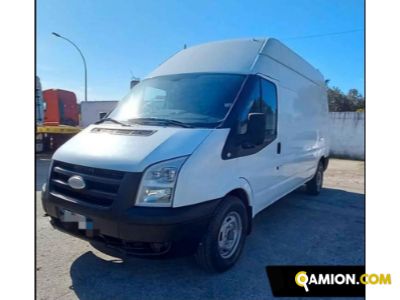 Ford TRANSIT TRANSIT