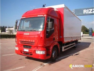 Iveco EUROCARGO eurocargo 120e24
