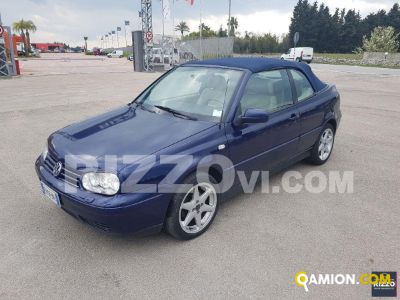 Volkswagen Golf 1.9 TDI/90 CV Highline