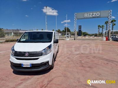 Fiat TALENTO 1.6 MULTIJET