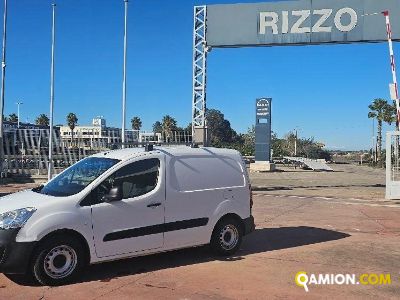 Citroen BERLINGO 1.6 HDI