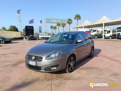 Fiat Croma 1.9 Multijet 16V Dynamic
