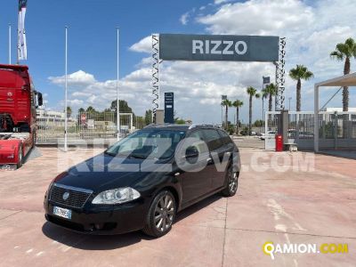 Fiat Croma 1.9 Multijet 16V aut. Emotion