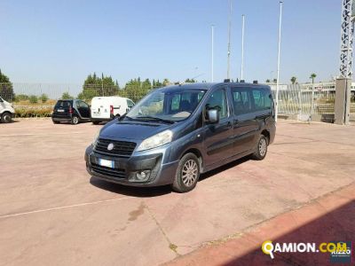 Fiat SCUDO 2.0 MJT  8 POSTI 