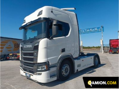 Scania R500 R500