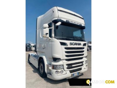 Scania r520 r520