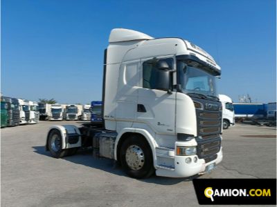 Scania R490 R490