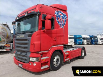 Scania r440 r440