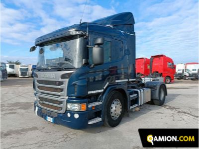 Scania P450 P450
