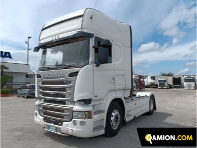 Scania R450 R450