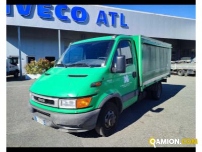Iveco Daily 35 C9 CENT  Daily 35 C9 CENT 