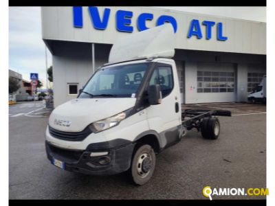 Iveco Daily 35 C12 A TELAIO Daily 35 C12 A TELAIO