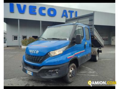 Iveco Daily 35 C14 D RIB Daily 35 C14 D RIB