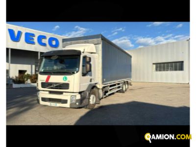 Volvo FE 280 CENT