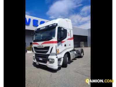 Iveco AS440S46T/P AS440S46T/P