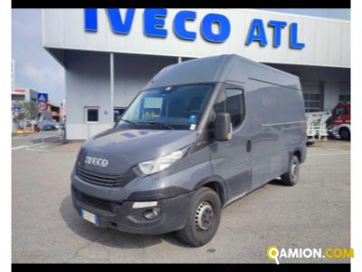 Iveco Daily  35 S14 A8 V H2  Daily  35 S14 A8 V H2 
