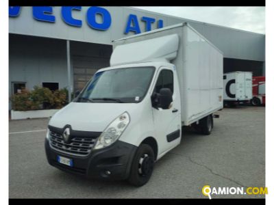 Renault Master T35 2.3 dci BOX e SPONDA Master T35 2.3 dci BOX e SPONDA