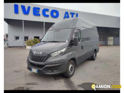 Iveco Daily 35 S16 2.3 A8 V LH3  Daily 35 S16 2.3 A8 V LH3 