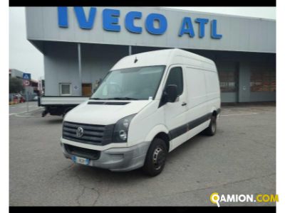 Volkswagen CRAFTER 50 CRAFTER 50