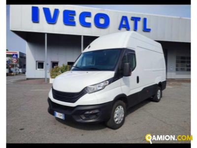 Iveco Daily 35 S16 V H3 3520L LD Daily 35 S16 V H3 3520L LD