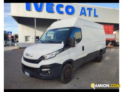 Iveco DAILY 35S14V DAILY 35S14V