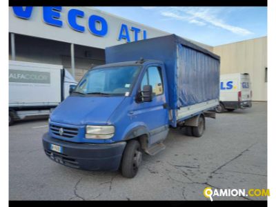 Renault MASCOTT MASCOTT